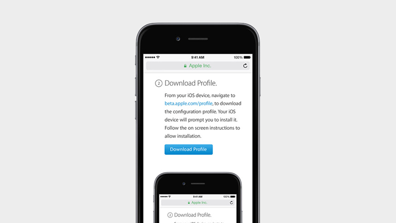 Illustration for article titled How to Get Early Access to New iOS and Android Features